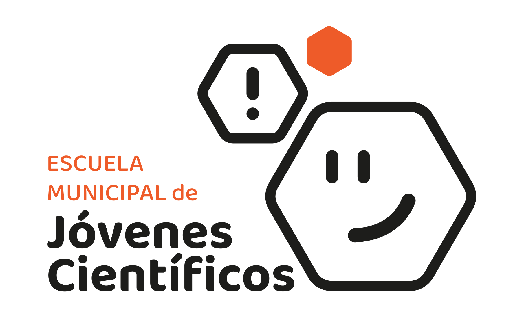 Logo Joven Científico
